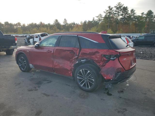 2024 ACURA ZDX A-SPEC - 4W5KHNRL2RZ510776