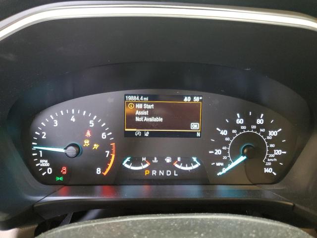 2022 FORD ESCAPE SEL - 1FMCU9H64NUB57637