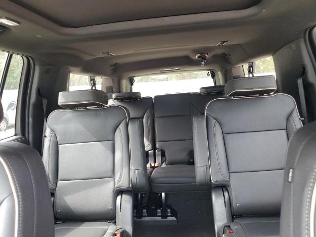 2023 GMC YUKON XL K - 1GKS2GKD9PR130915