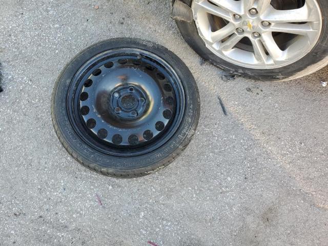 2017 CHEVROLET CRUZE LT #3284240247