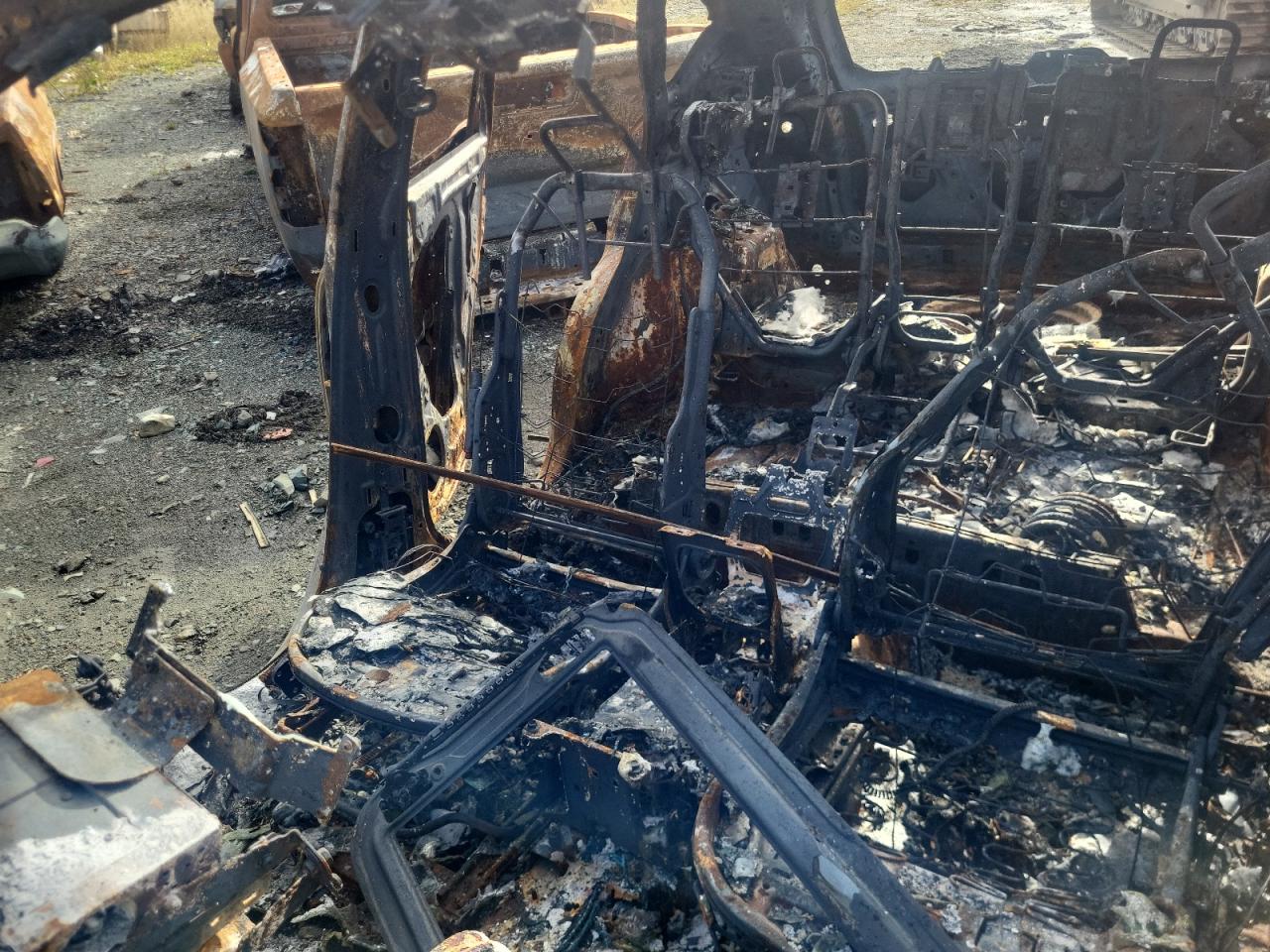 MAZDA CX-5 PREFERRED