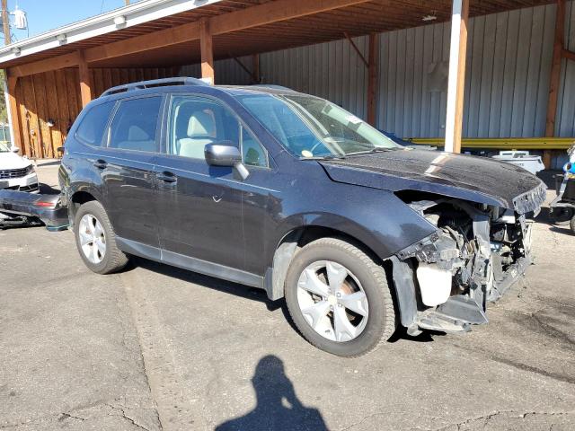 2015 SUBARU FORESTER 2 #3281621383