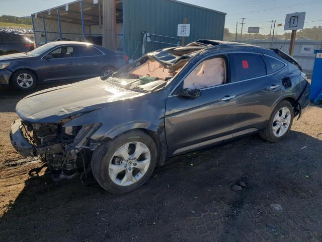 HONDA CROSSTOUR