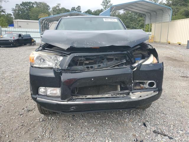 2010 TOYOTA 4RUNNER SR - JTEBU5JR3A5010044