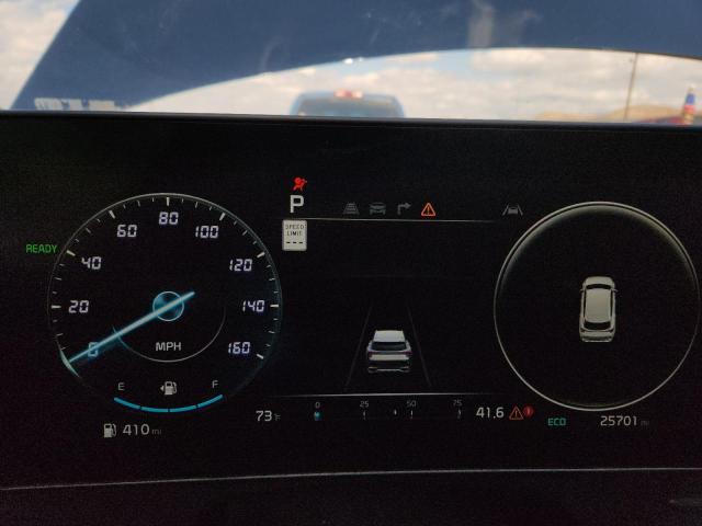 2024 KIA SPORTAGE S #3284629331