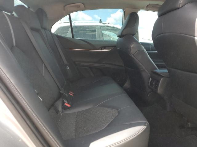 2020 TOYOTA CAMRY TRD 4T1KZ1AK6LU045103