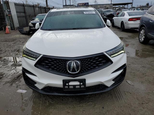 2021 ACURA RDX A-SPEC #3305607738