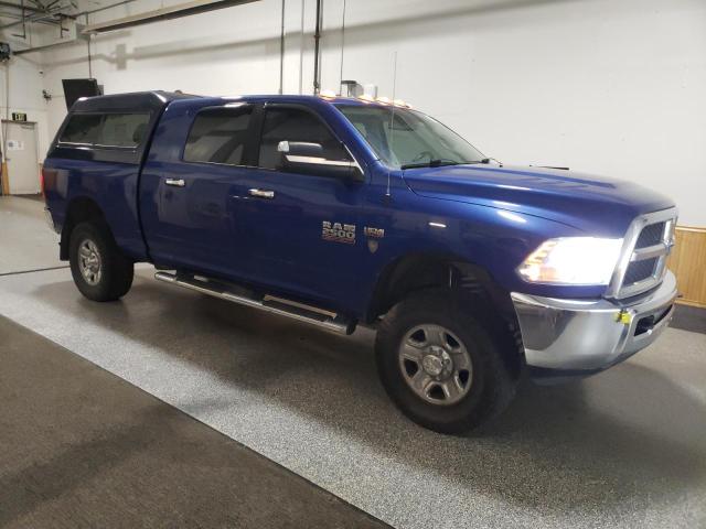 2014 RAM 2500 SLT #3259523109