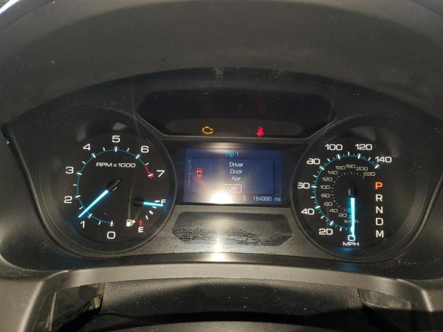 2015 FORD EXPLORER - 1FM5K8B81FGC33351