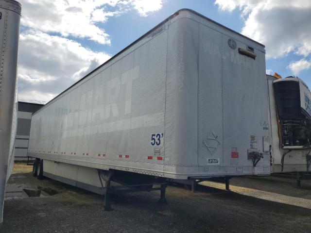 Global Auto Auctions: 2006 GREAT DANE UNKNOWN