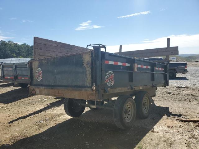 2021 HOMESTEADER UNKNOWN #3297960787