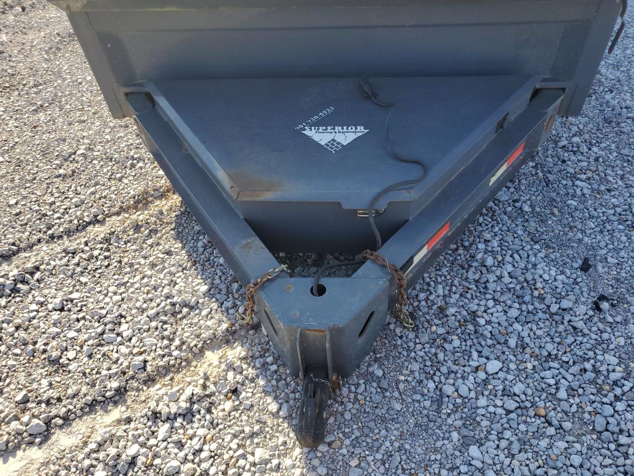 Lot #3317731069 2021 NORSTAR IRONBULL