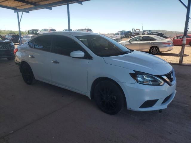 2016 NISSAN SENTRA S - 3N1AB7AP4GL675269