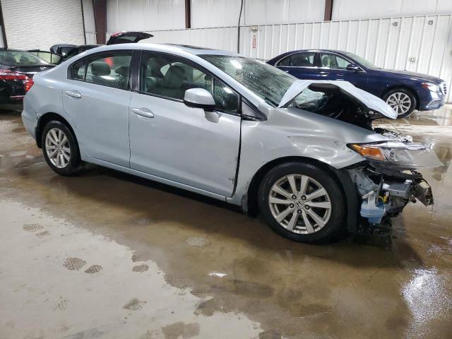2012 HONDA CIVIC EX - 2HGFB2F82CH507075