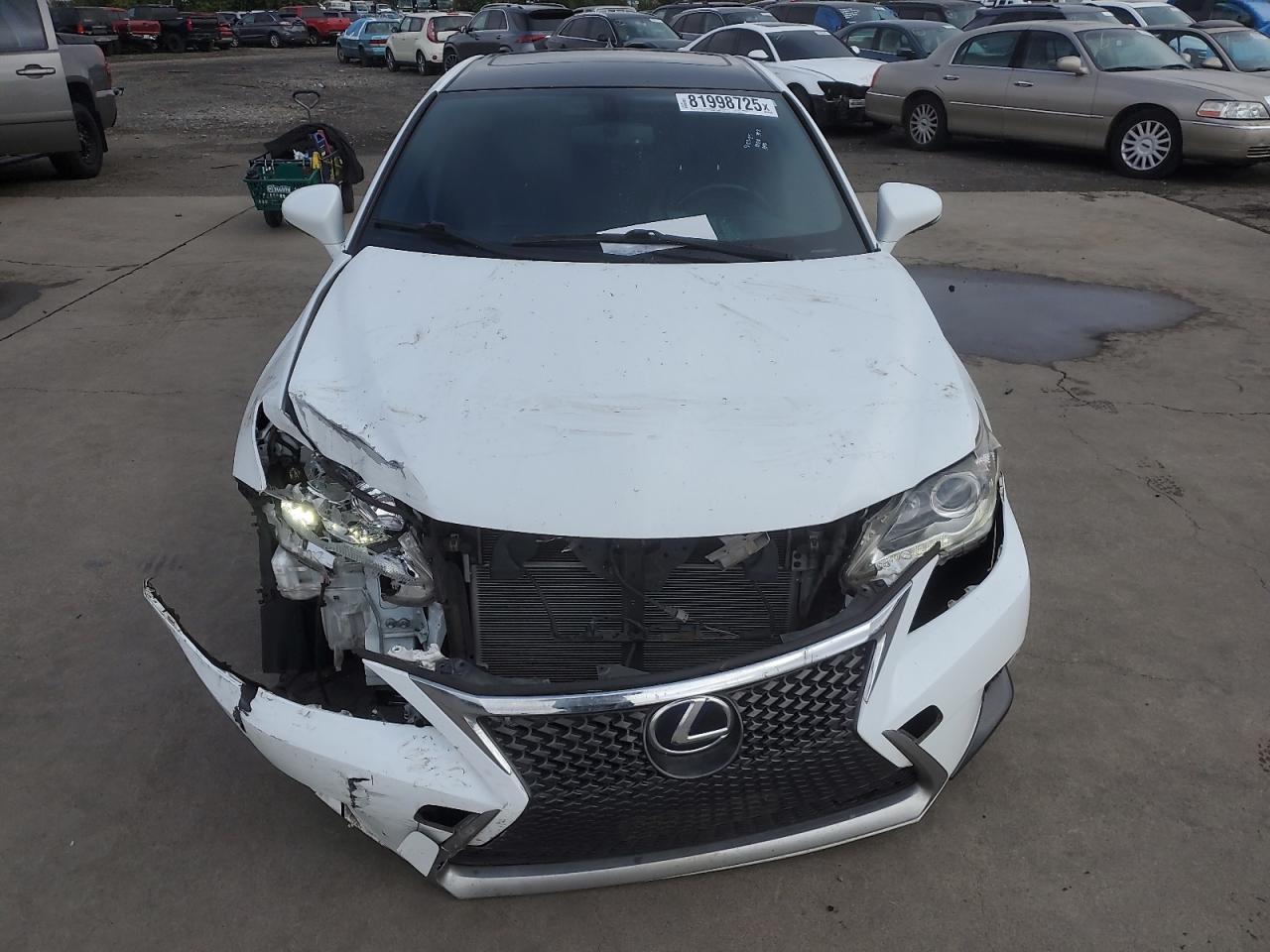 LEXUS CT 200H 200