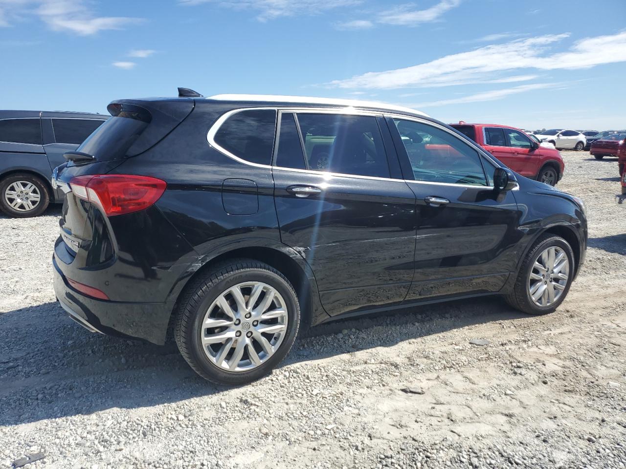 BUICK ENVISION PREMIUM