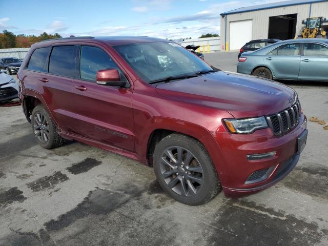 2019 JEEP GRAND CHER - 1C4RJFCG6KC591291