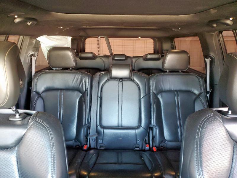 2022 JEEP WAGONEER S - 1C4SJUAT5NS222146