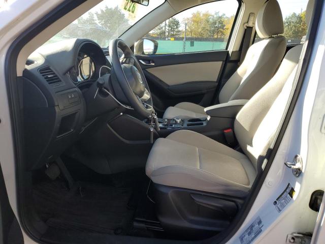 2016 MAZDA CX-5 SPORT JM3KE4BY6G0822825