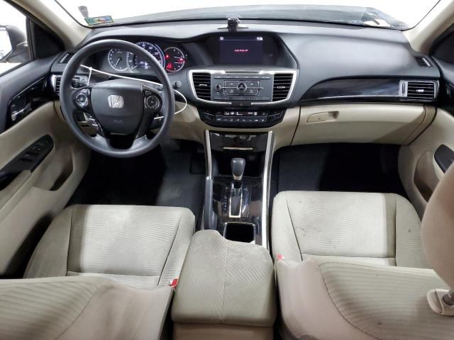 2016 HONDA ACCORD LX - 1HGCR2F36GA191770