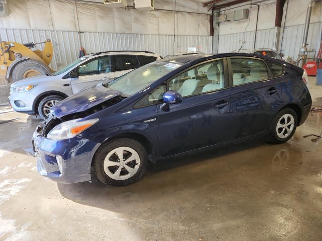 2015 TOYOTA PRIUS - JTDKN3DU0F1982768