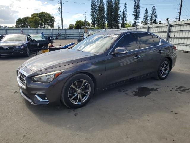 INFINITI Q50 PREMIU