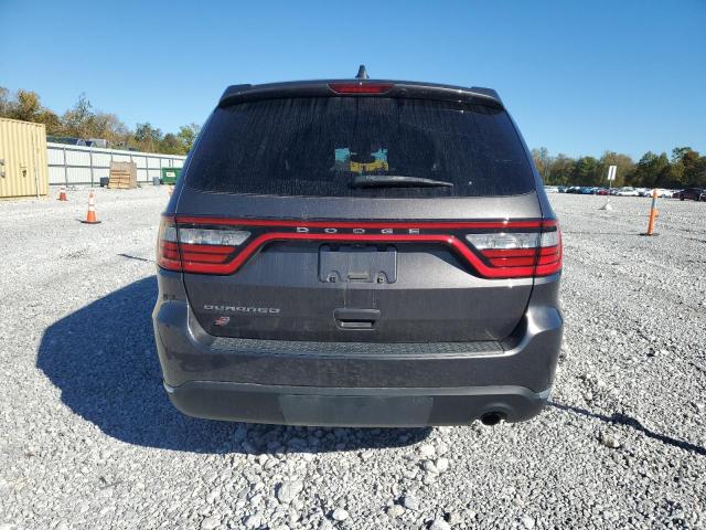 2019 DODGE DURANGO SXT - 1C4RDJAG7KC812247
