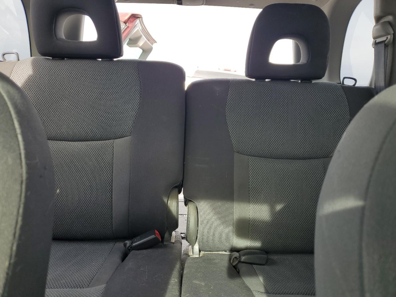 Lot #3281438990 2005 TOYOTA RAV4