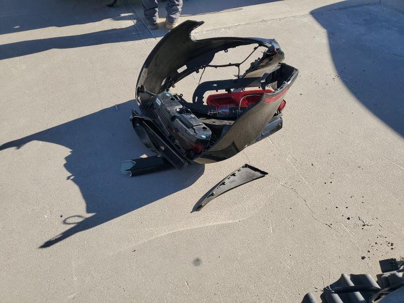 2017 CHEVROLET CORVETTE GRAND SPORT 2LT 1G1YY2D77H5112784