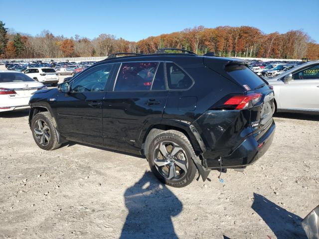 2021 TOYOTA RAV4 PRIME #3293373455