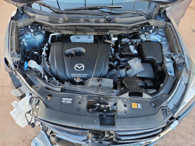 2016 MAZDA CX-5 TOURI - JM3KE2CY2G0886377