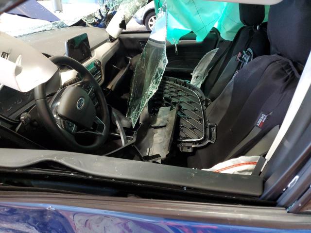 2022 FORD ESCAPE SE - 1FMCU9G68NUA91286