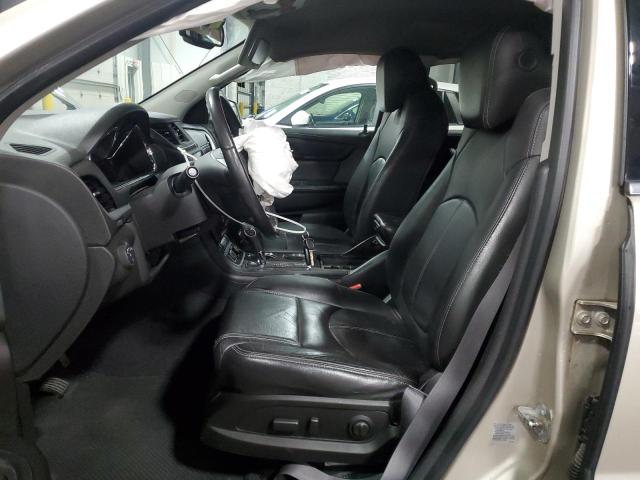 2015 CHEVROLET TRAVERSE L - 1GNKVHKD9FJ381012