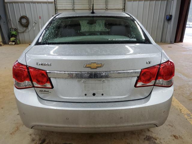 2012 CHEVROLET CRUZE LT - 1G1PF5SC1C7326993