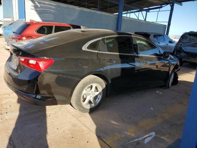 2019 CHEVROLET MALIBU LS 1G1ZB5ST6KF189882
