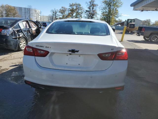 2016 CHEVROLET MALIBU LT - 1G1ZF5SX8GF327131