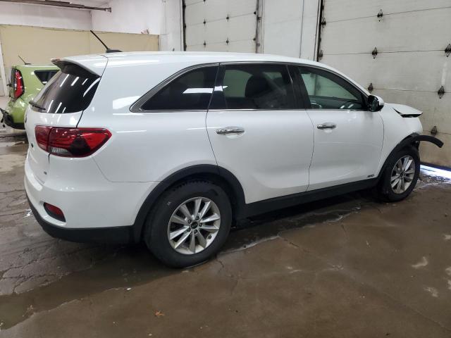 2019 KIA SORENTO LX #3279588248