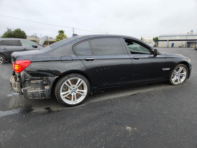 2011 BMW 750 LI - WBAKB8C51BC851523