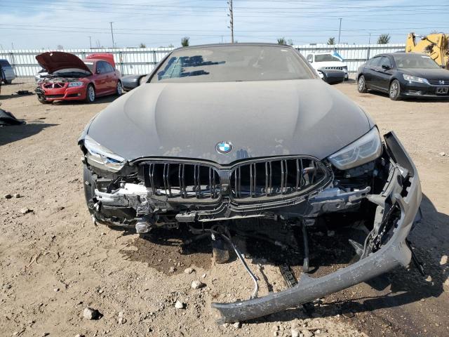 2020 BMW M8 - WBSDZ0C05LCD59037
