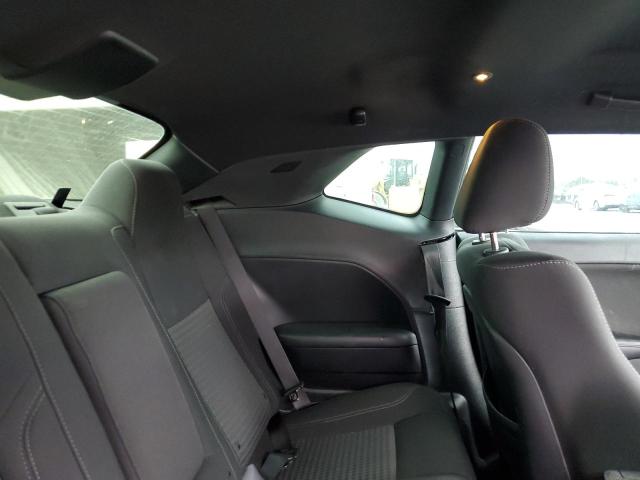 2019 DODGE CHALLENGER #3291417136