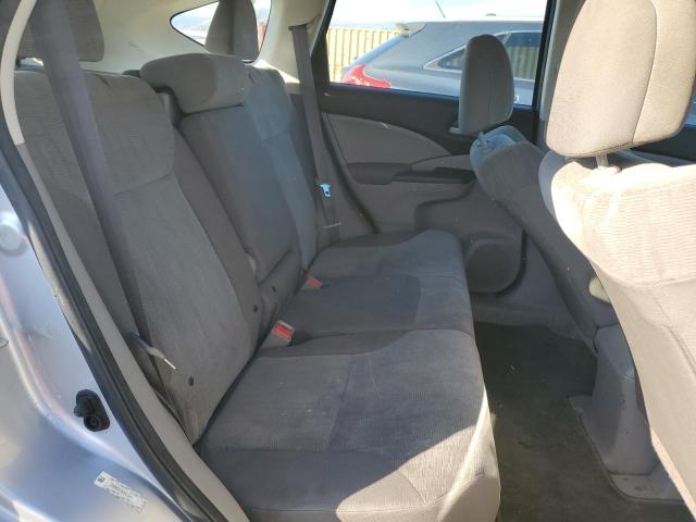 2014 HONDA CR-V LX - 2HKRM3H39EH523801