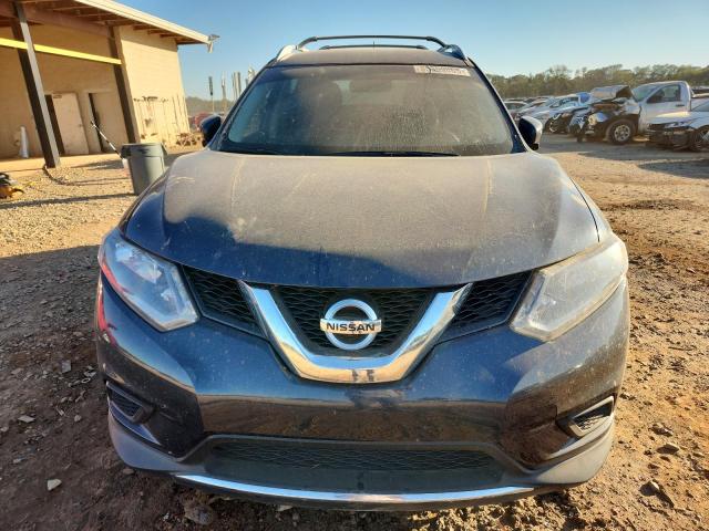 2015 NISSAN ROGUE S #3264588929