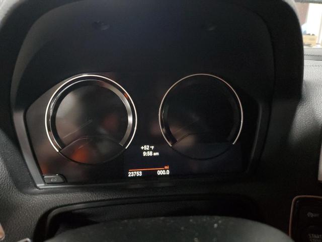 2020 BMW M240XI WBA2J7C0XL7E47747