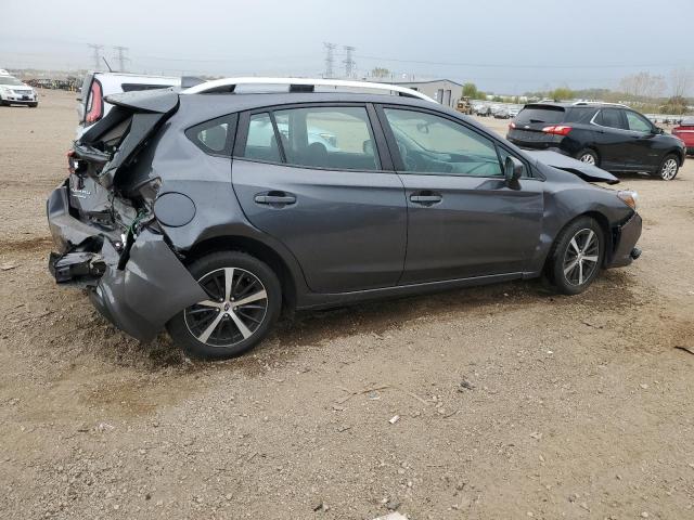 2022 SUBARU IMPREZA PR #3292466673