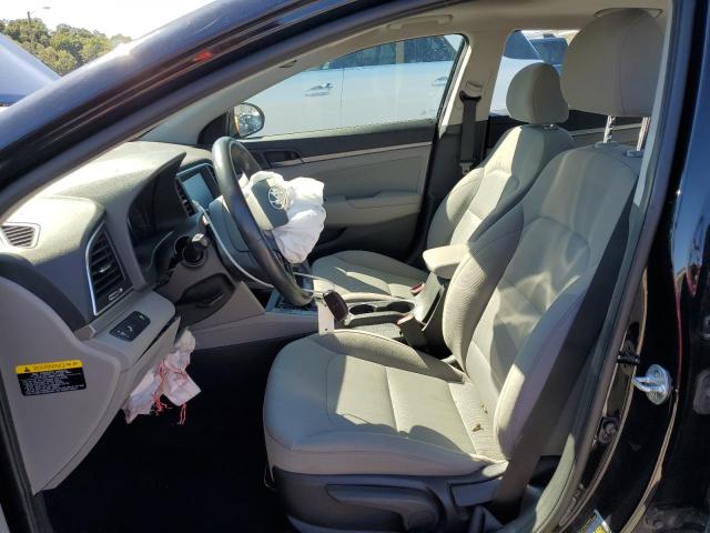 2018 HYUNDAI ELANTRA SE - 5NPD84LF0JH225220