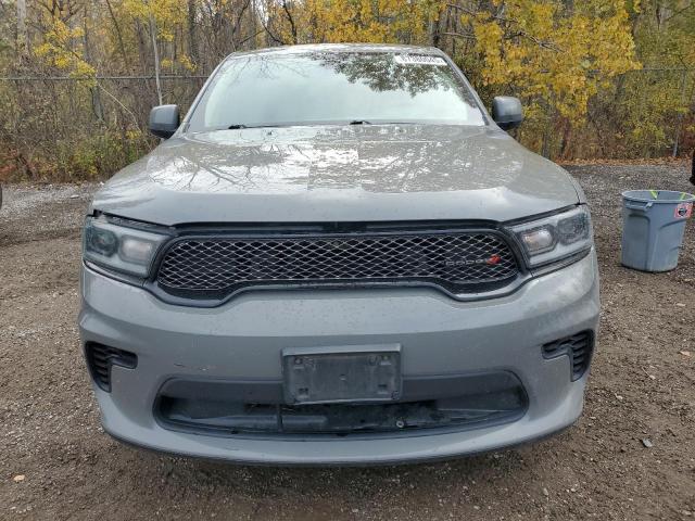 2022 DODGE DURANGO PU - 1C4SDJFT3NC189592