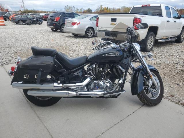2008 YAMAHA XVS1100 A - JYAVP11E48A108379