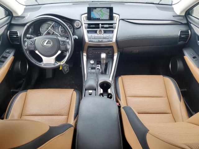 2016 LEXUS NX 200T BASE JTJBARBZ0G2090557