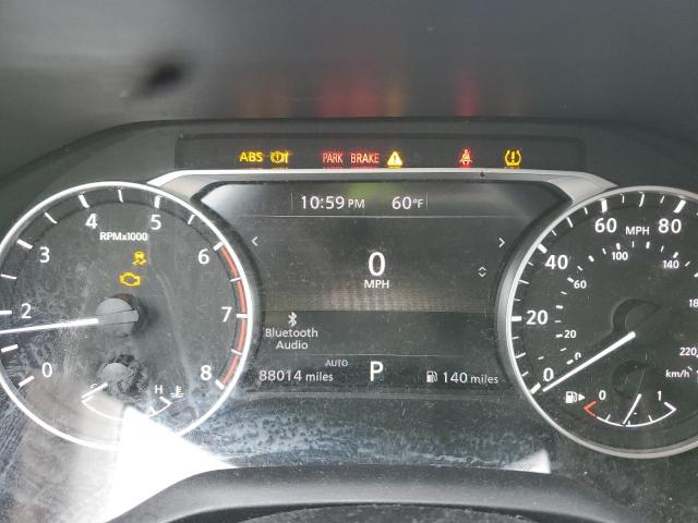 2023 NISSAN ROGUE SV - 5N1BT3BB3PC742350