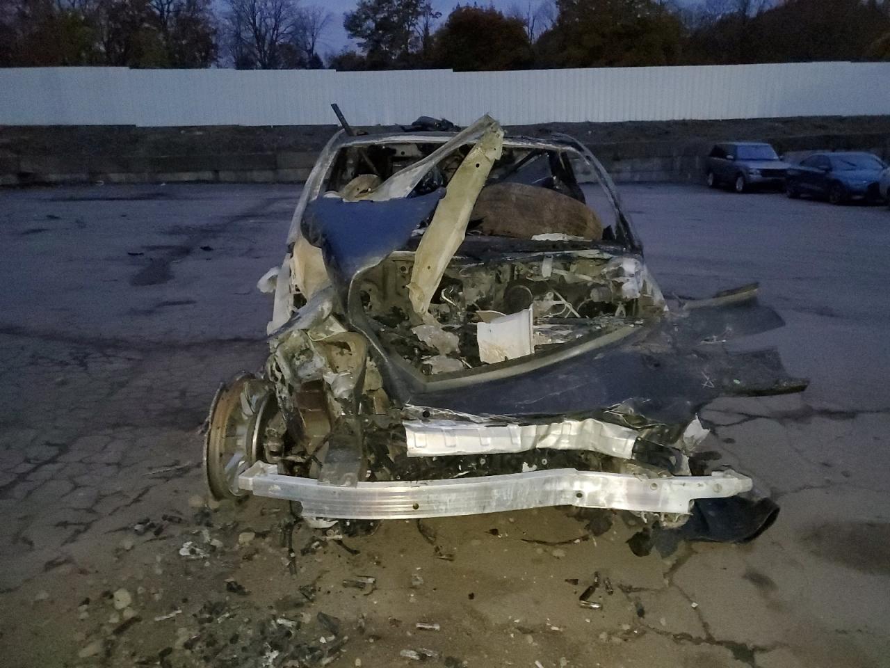 Lot #3312424632 2024 TESLA MODEL Y